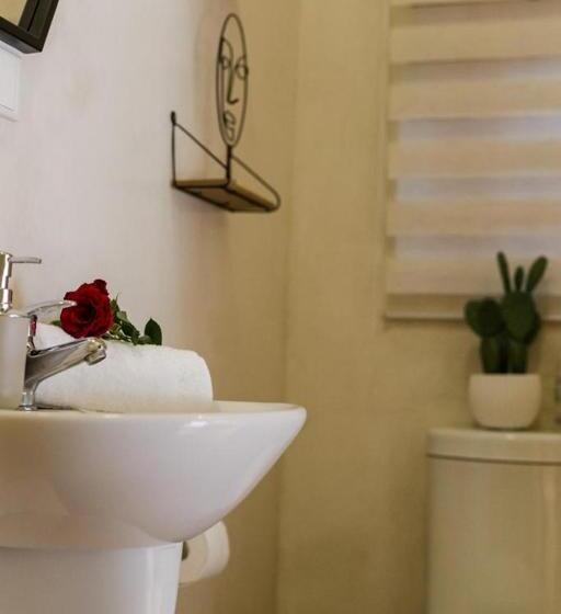 Стандартный Номер Кровать Кинг, Mariù Upmarket Accommodation