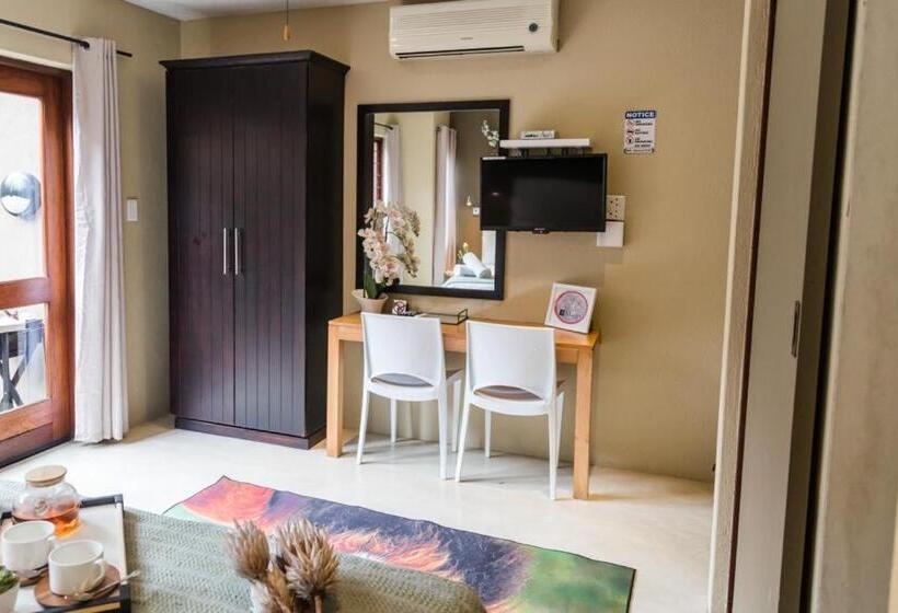 Стандартный Номер Кровать Кинг, Mariù Upmarket Accommodation