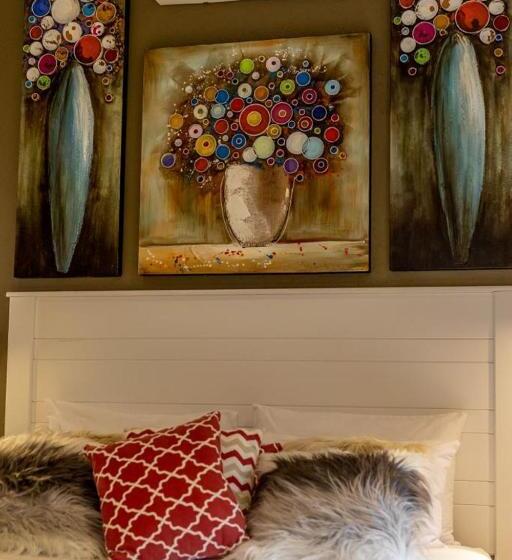 Номер Economy, Mariù Upmarket Accommodation