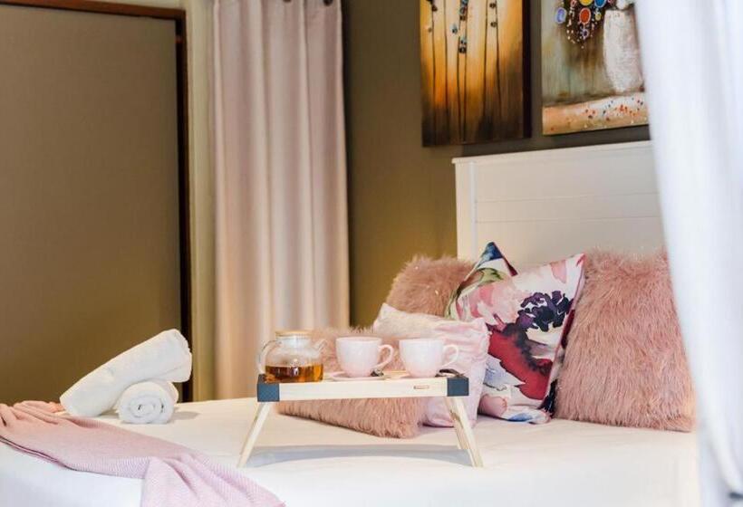 Номер Стандарт, Mariù Upmarket Accommodation