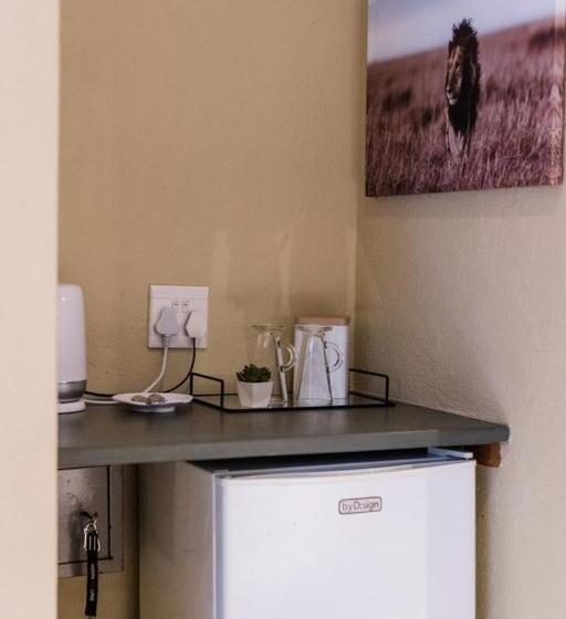 Номер Стандарт, Mariù Upmarket Accommodation