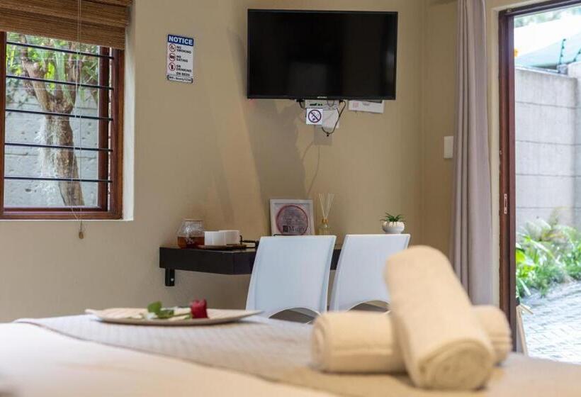 Стандартный Номер Кровать Кинг, Mariù Upmarket Accommodation