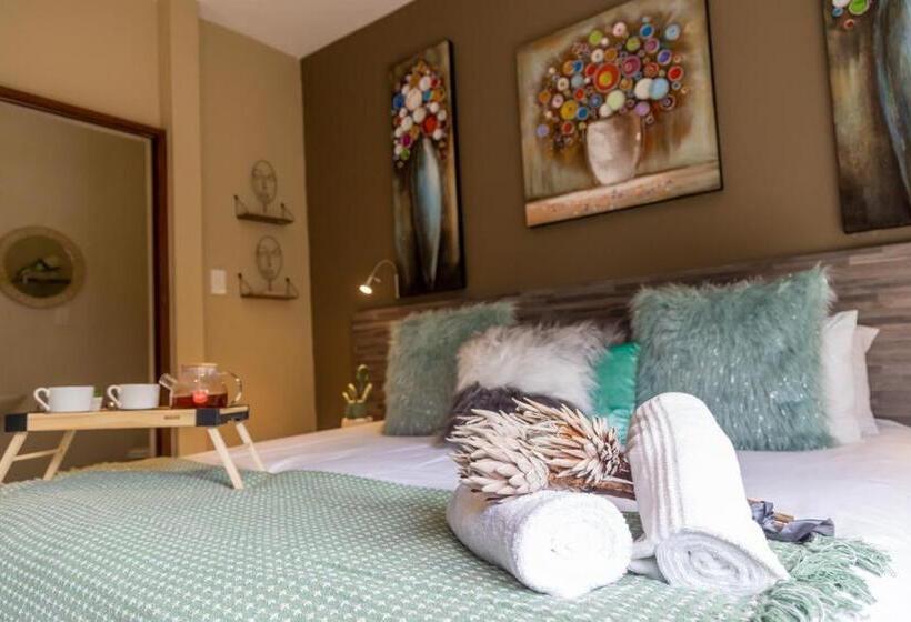 Стандартный Номер Кровать Кинг, Mariù Upmarket Accommodation