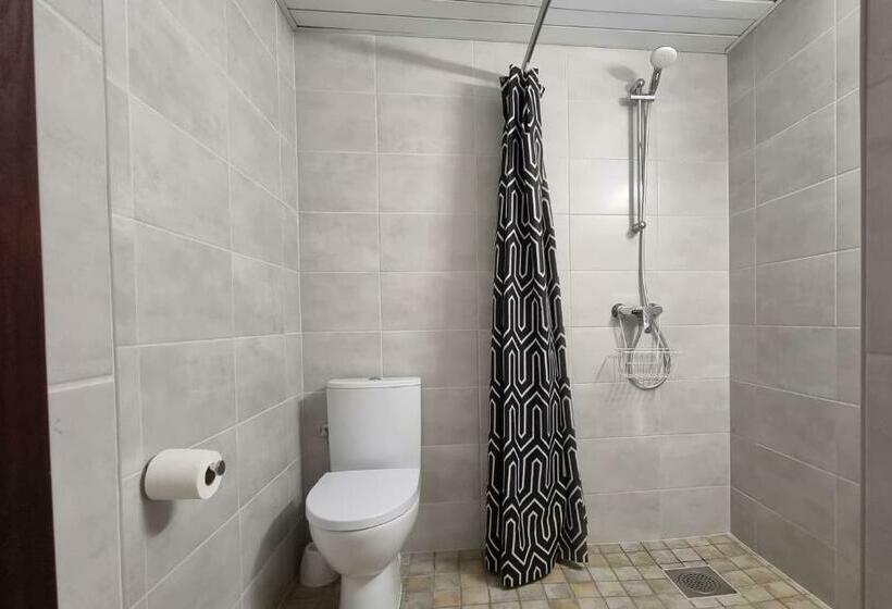 اتاق استاندارد یک نفره, Pärnu Jahtklubi Külalistemaja