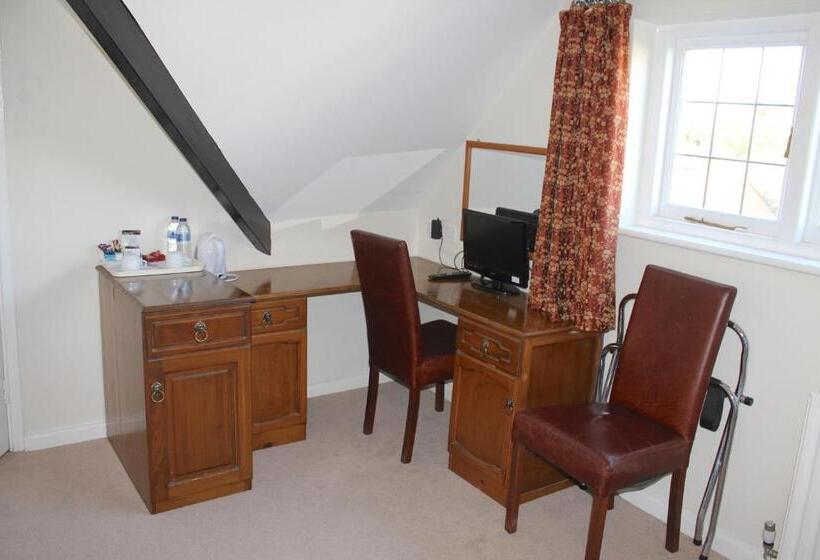 标准间, The Dial House Guest House