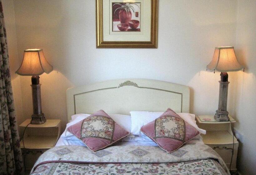 标准间, The Dial House Guest House