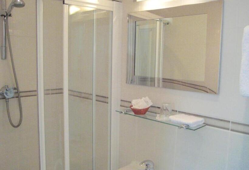 标准间, The Dial House Guest House