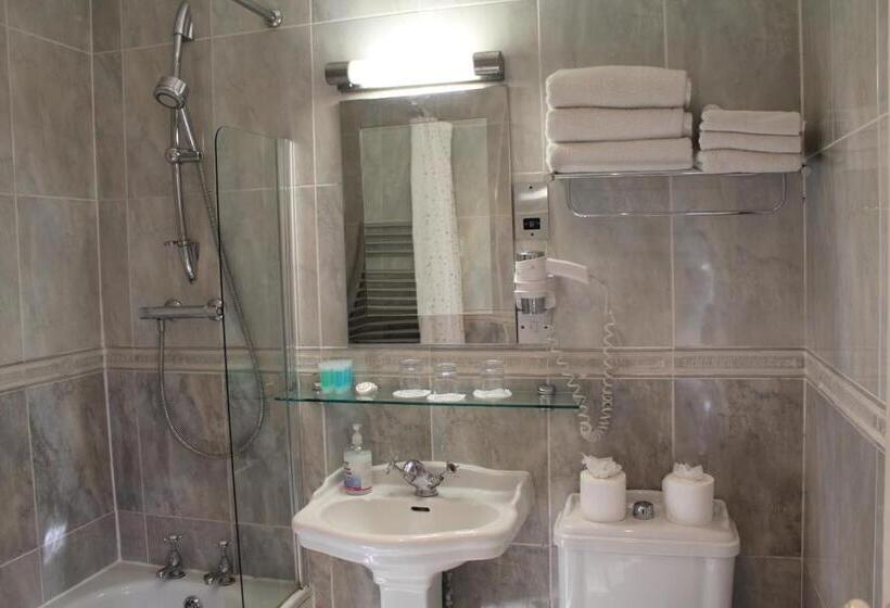 家庭间, The Dial House Guest House