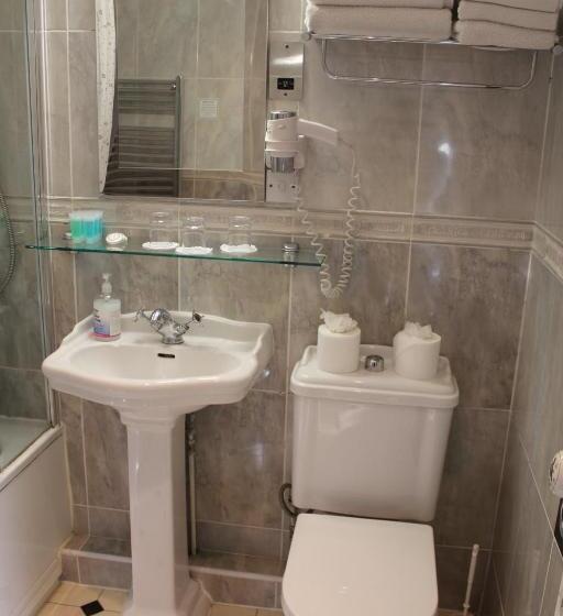 家庭间, The Dial House Guest House