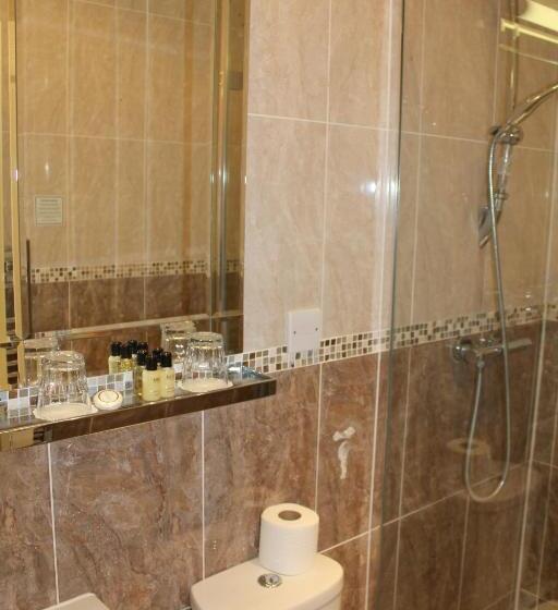 标准间, The Dial House Guest House