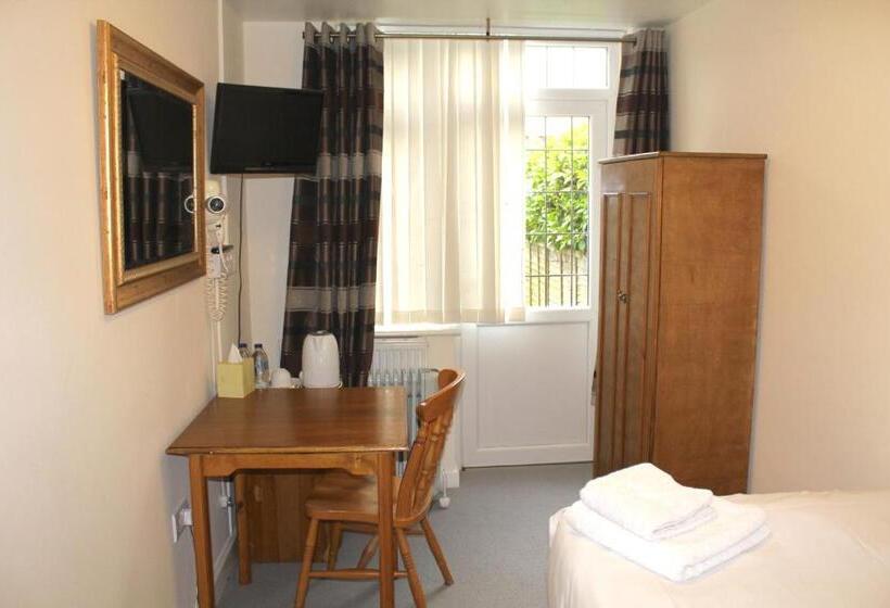 单人经济间, The Dial House Guest House