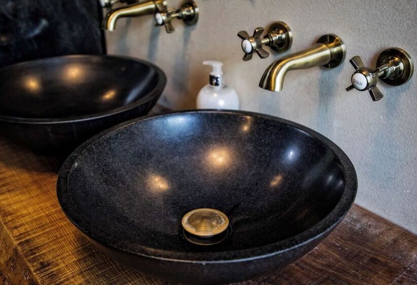 스탠다드 룸, The Poplars Boutique Bb