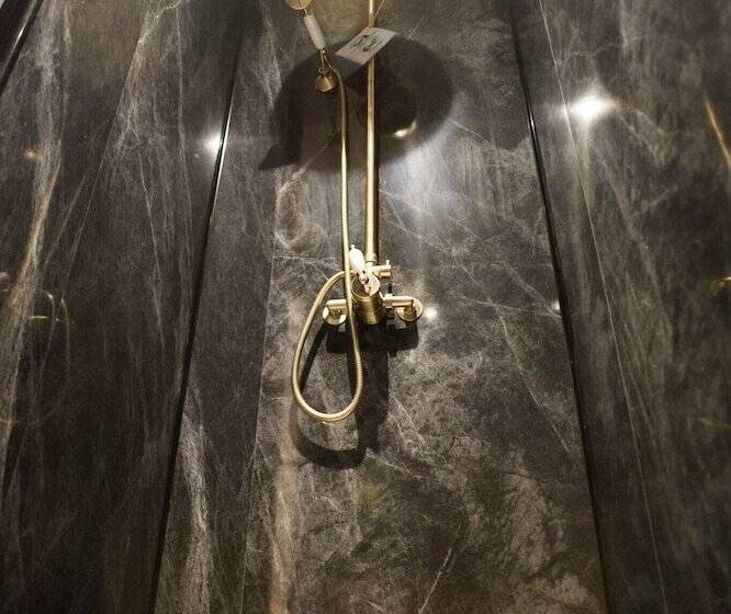 스탠다드 룸, The Poplars Boutique Bb