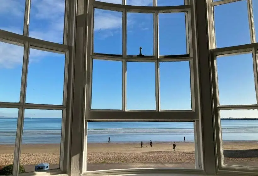 Standard Room Sea View