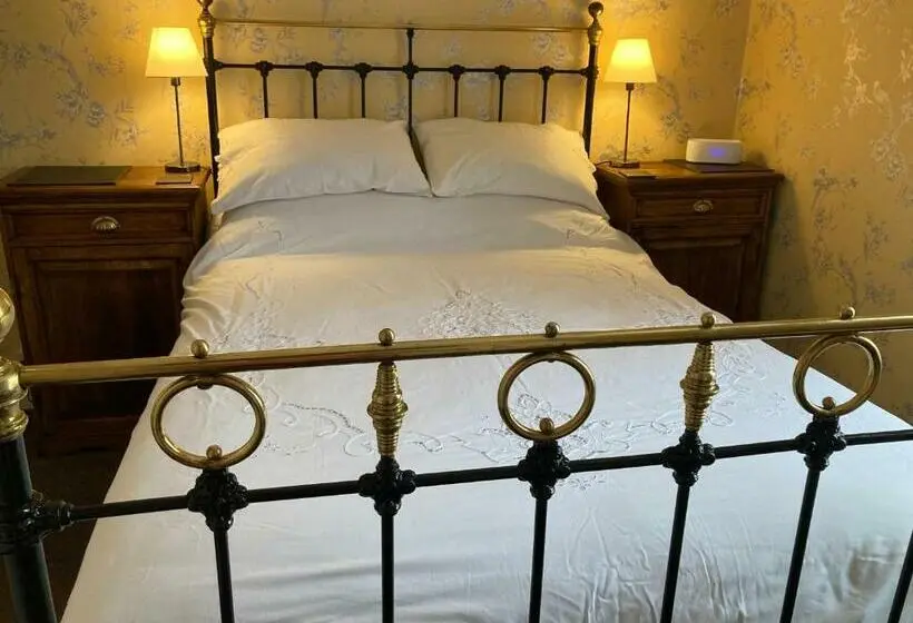 Standard-huone, Whitecliff Guest House