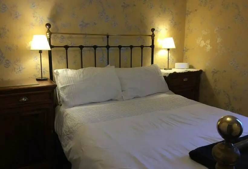 Standard-huone, Whitecliff Guest House