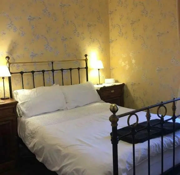 Standard-huone, Whitecliff Guest House