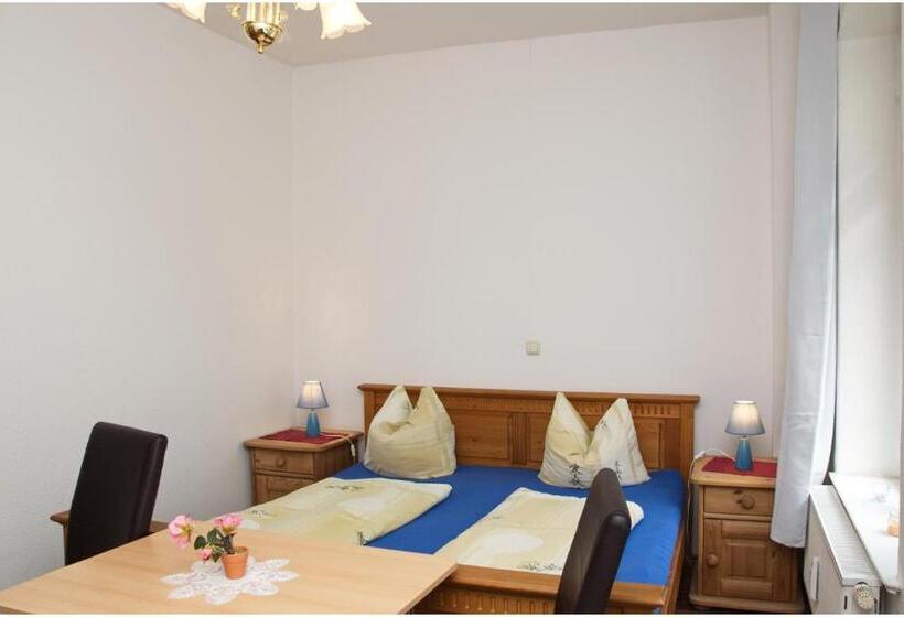 标准间, Pension Gina