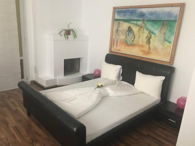 سوییت, Pension La Noblesse