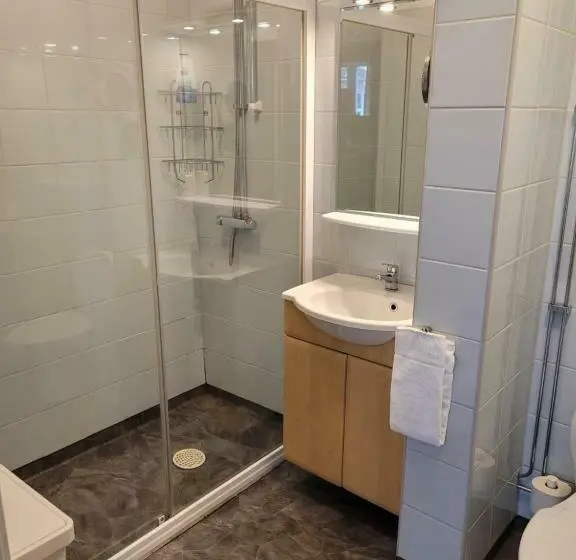 آپارتمان 1 خوابه, Stay Apartment