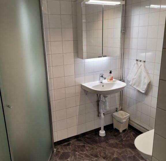 דירת חדר, Stay Apartment