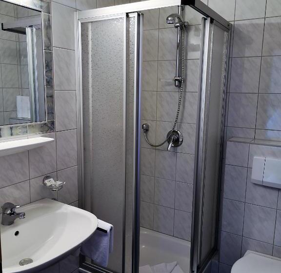 标准间带阳台, Apart Hotel Ideal