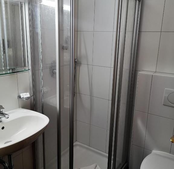 标准间带阳台, Apart Hotel Ideal