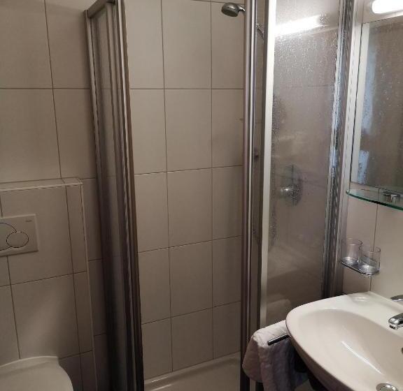 Номер Стандарт с Балконом, Apart Hotel Ideal