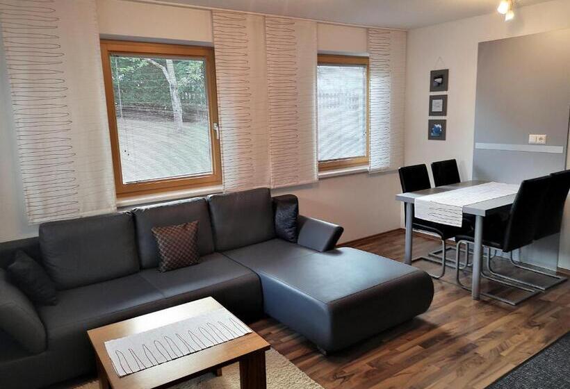 带1个卧室的舒适公寓, Apart Hotel Ideal