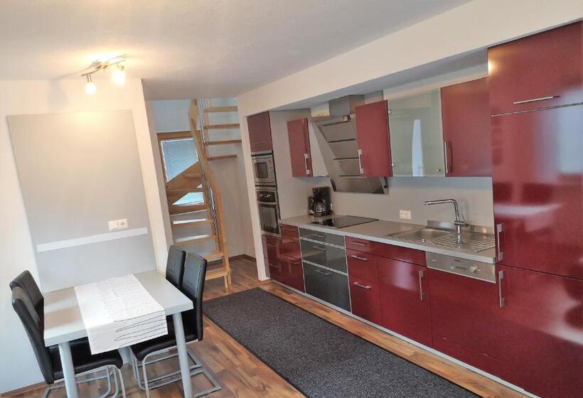 带1个卧室的舒适公寓, Apart Hotel Ideal