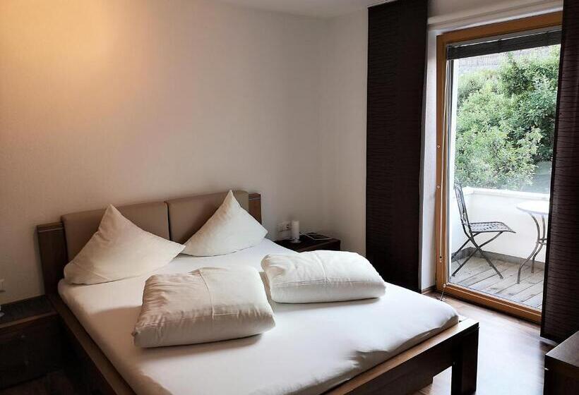 带1个卧室的舒适公寓, Apart Hotel Ideal