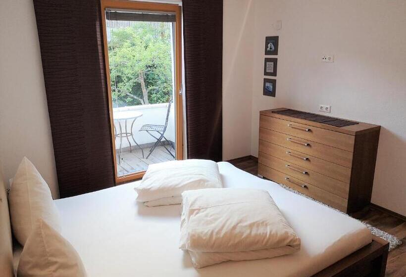 带1个卧室的舒适公寓, Apart Hotel Ideal