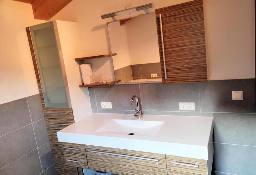 带1个卧室的舒适公寓, Apart Hotel Ideal