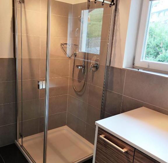 带1个卧室的舒适公寓, Apart Hotel Ideal