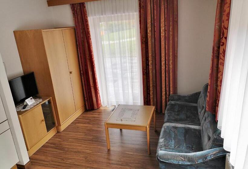 带2个卧室的公寓, Apart Hotel Ideal