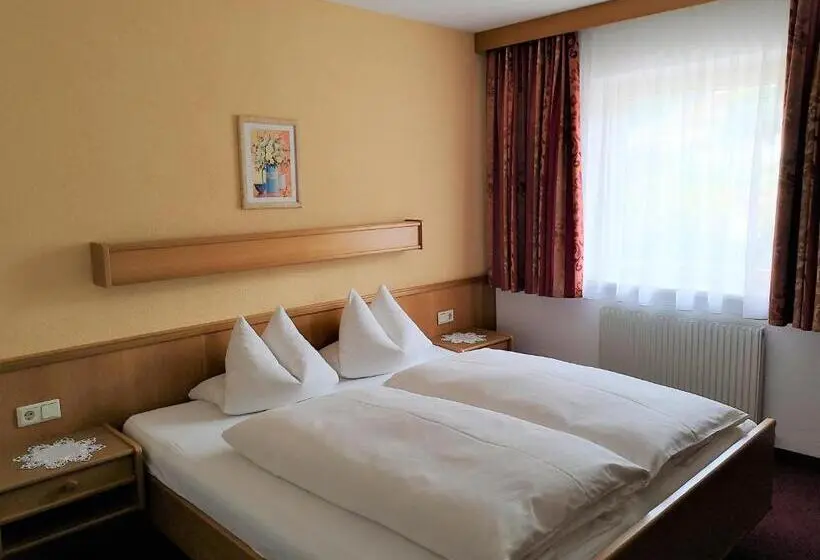 ２ベッドルームアパートメント, Apart Hotel Ideal