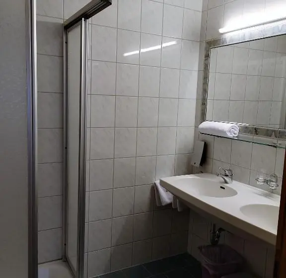 ２ベッドルームアパートメント, Apart Hotel Ideal