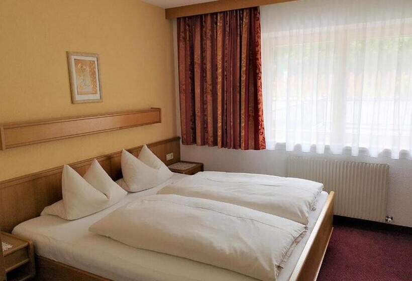 带2个卧室的公寓, Apart Hotel Ideal