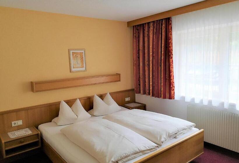 带2个卧室的公寓, Apart Hotel Ideal