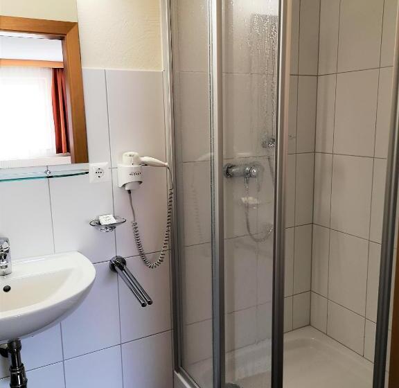 带2个卧室的公寓, Apart Hotel Ideal