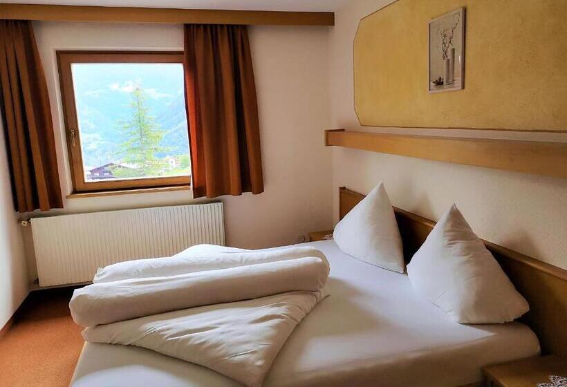 带2个卧室的公寓, Apart Hotel Ideal