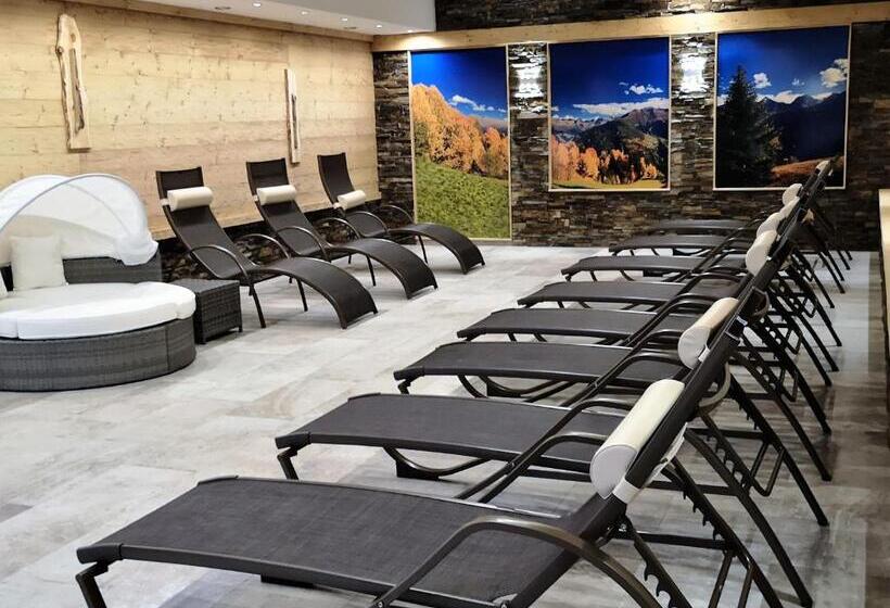 带1个卧室的公寓, Apart Hotel Ideal