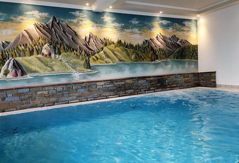 Апартаменты 1 Спальня, Apart Hotel Ideal
