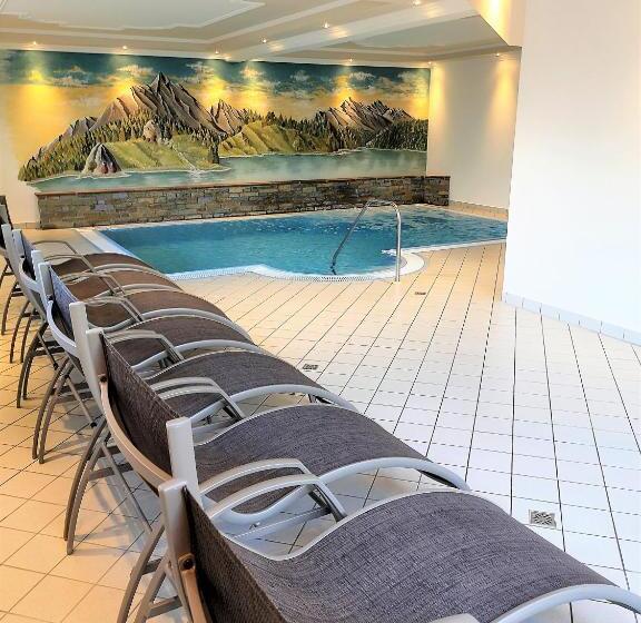 带1个卧室的公寓, Apart Hotel Ideal