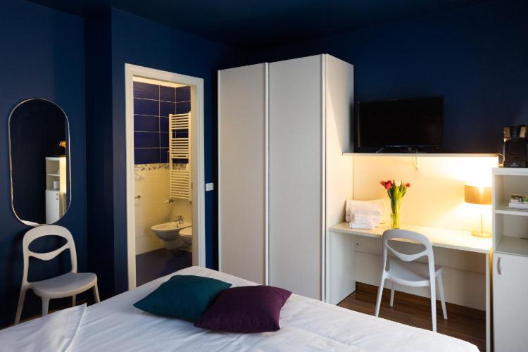 اتاق استاندارد, Albergo Residenza Al Teatro