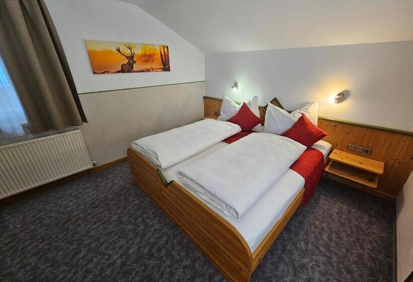 شقة غرفة واحدة, Ferienhof Kasparbauer