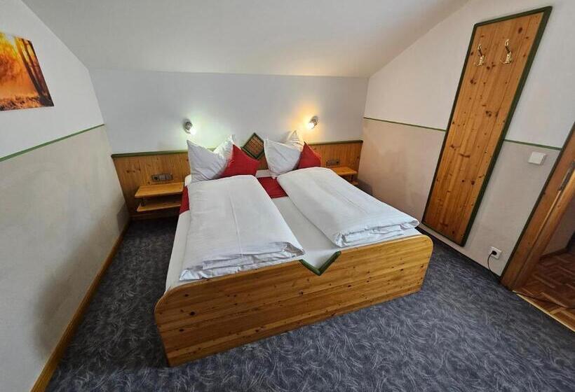 شقة غرفة واحدة, Ferienhof Kasparbauer