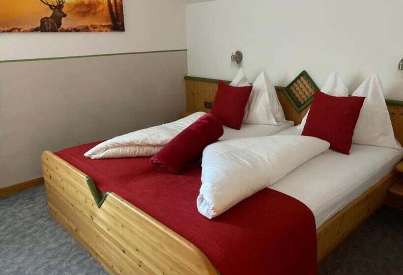 شقة غرفة واحدة, Ferienhof Kasparbauer