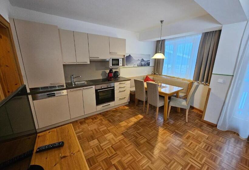 شقة غرفتين, Ferienhof Kasparbauer