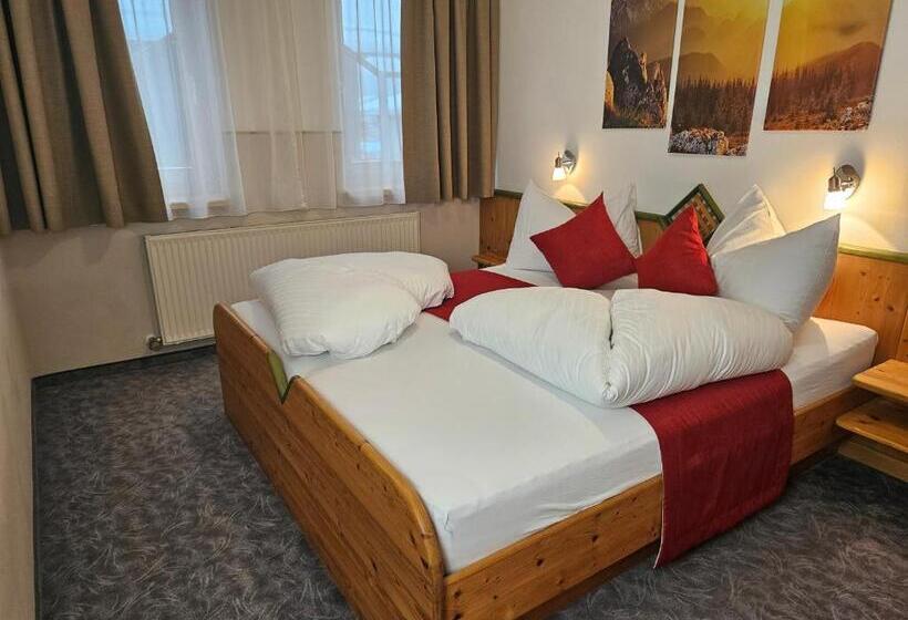 شقة غرفتين, Ferienhof Kasparbauer